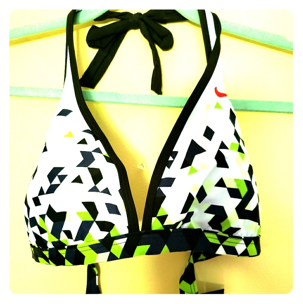 Nike Bikini Top